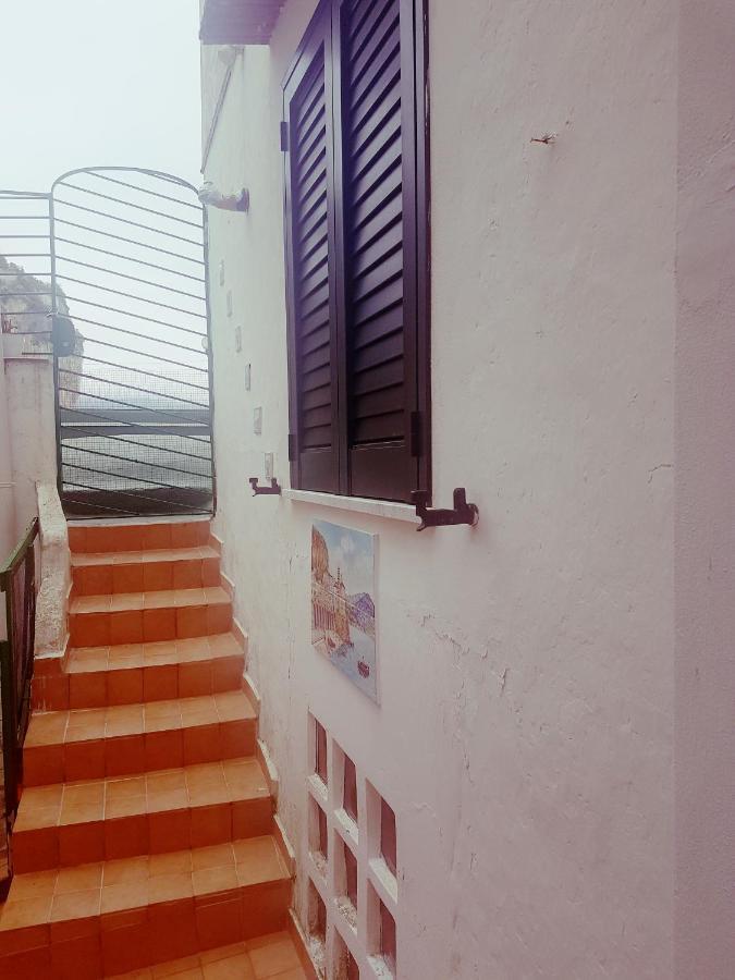 Casa Giovanna Gioia Atrani Exterior photo